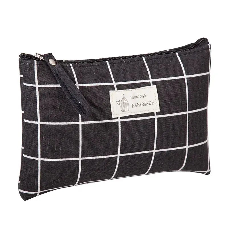 Women Travel Cosmetic Bag - Chicy Boutique