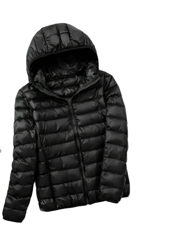 Thin Light Down Jacket | Nordica