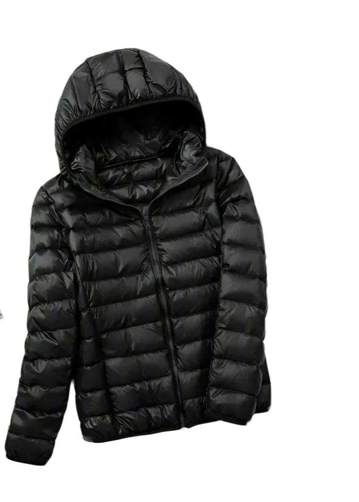 Thin Light Down Jacket | Nordica