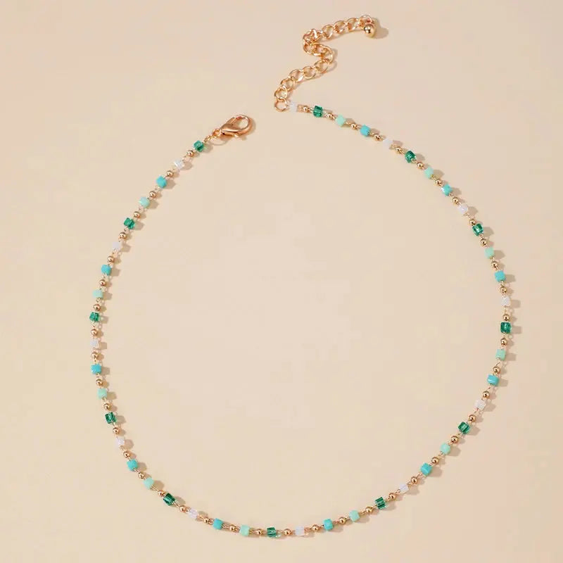 Necklace for Women - Chicy Boutique