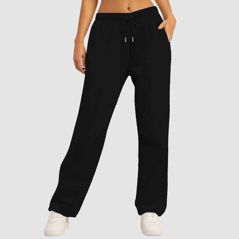 Wide Leg Pants | Bramble