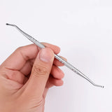 Toe Nail Care Hook | Gloss