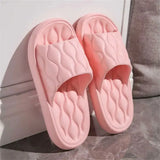 Low Spring Woman's Summer Slippers - Chicy Boutique