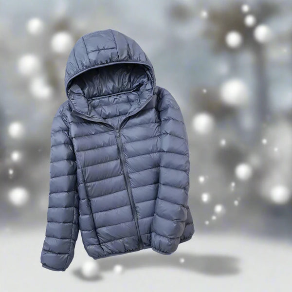 Thin Light Down Jacket | Nordica