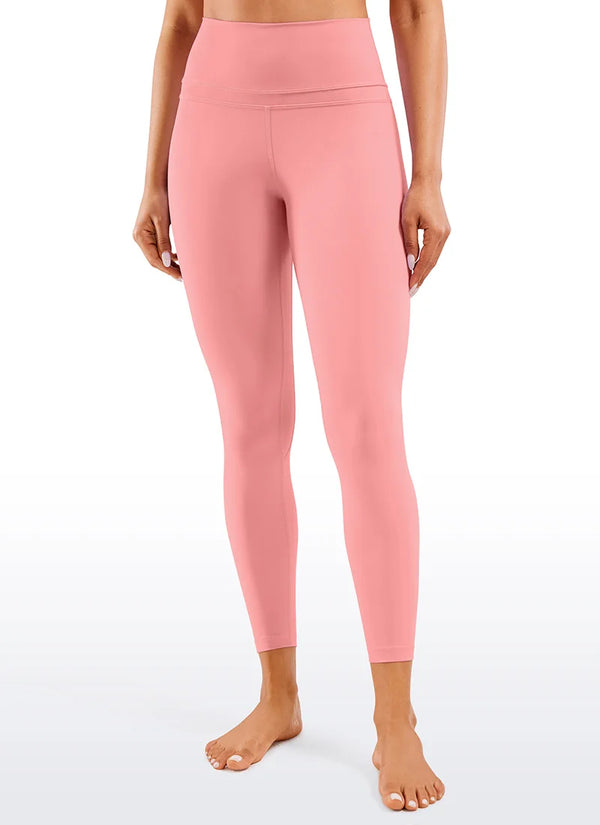 MESH SPLICE SLIM LEGGING | NOVALINE