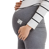 Across V High Waist for Pregnant Women Legging | Serelle