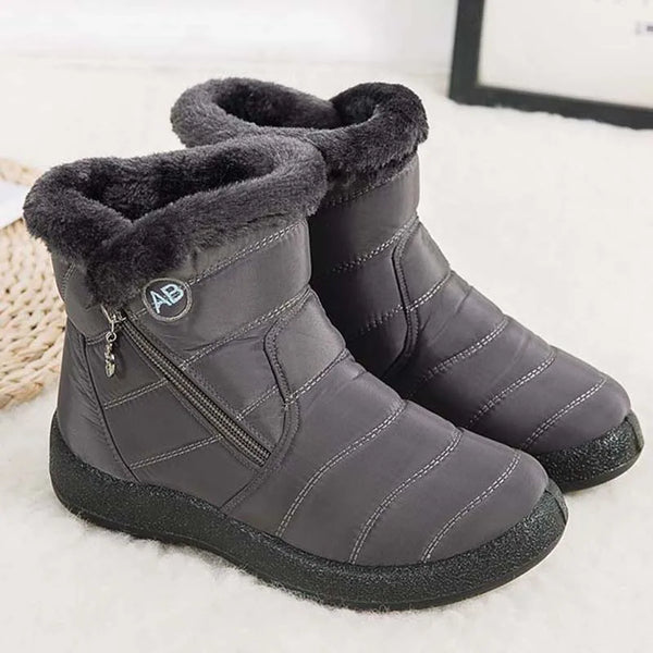 ❄️ Snow Women’s Boots | WinterFit