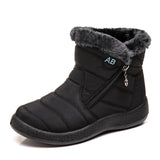 ❄️ Snow Women’s Boots | WinterFit