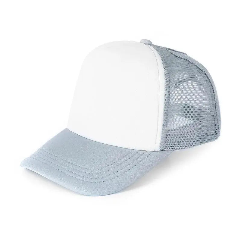 Adjustable Sun Hat Visor Cap Men Women - Chicy Boutique