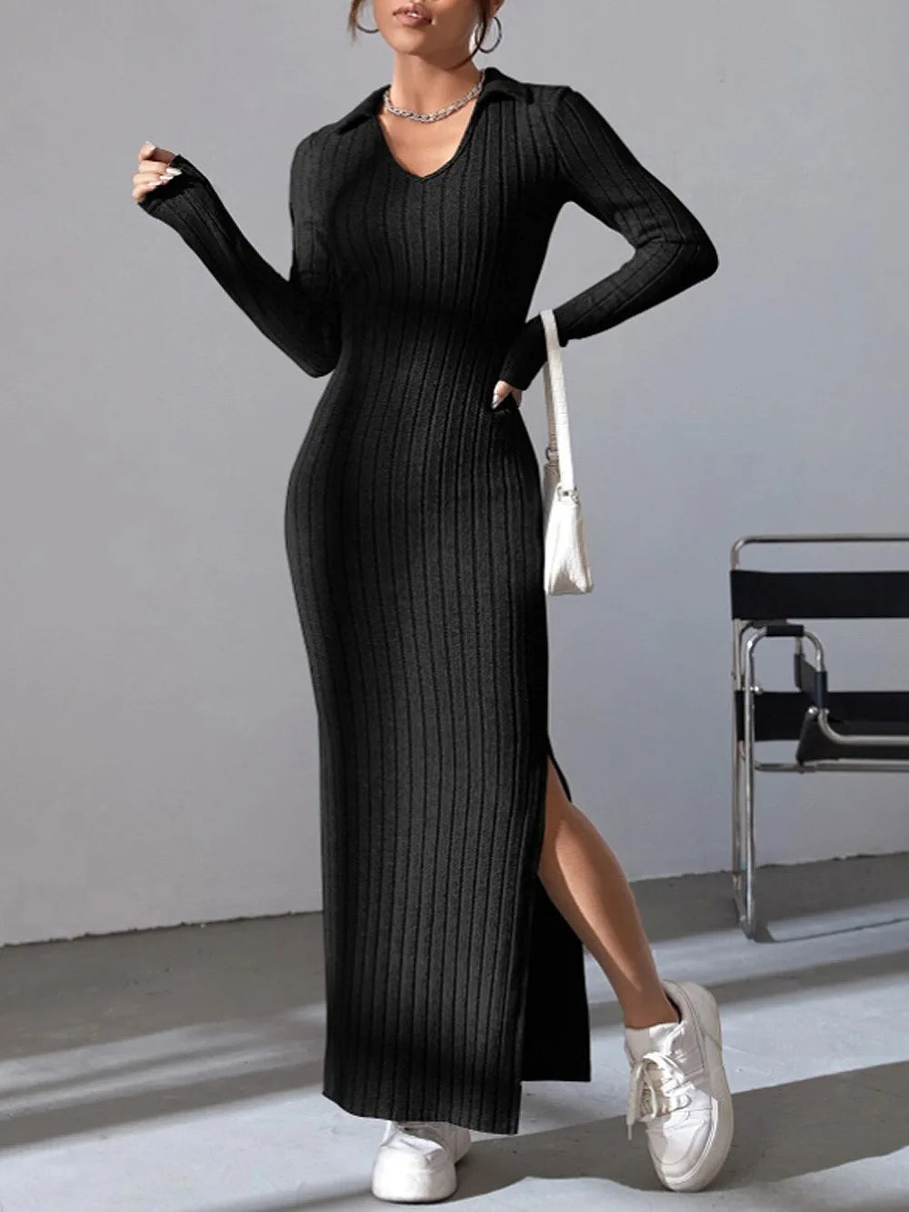 Winter Dresses for Women - Chic & Cozy | Chicy Boutique