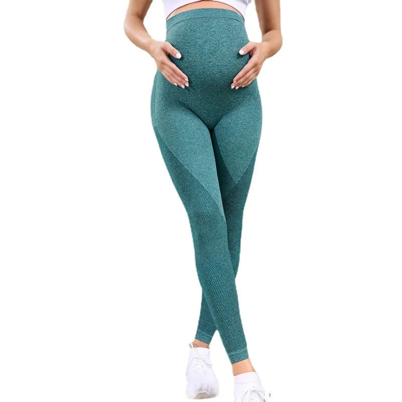 Pregnant Women legging | Velosia