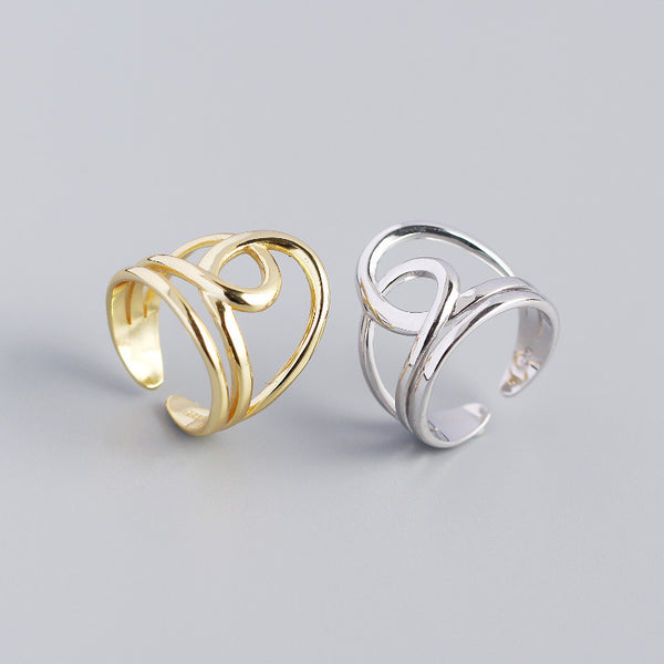 Layer Ring | Cela