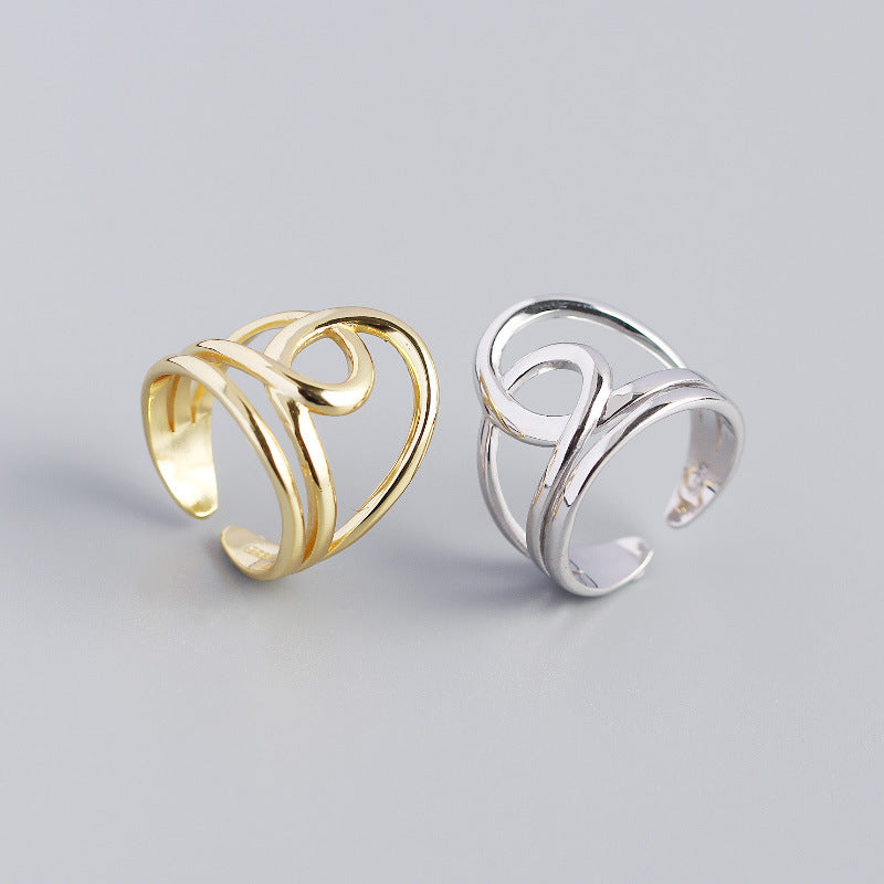 Layer Ring | Cela