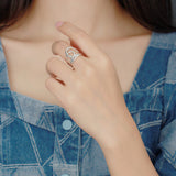 Layer Ring | Cela