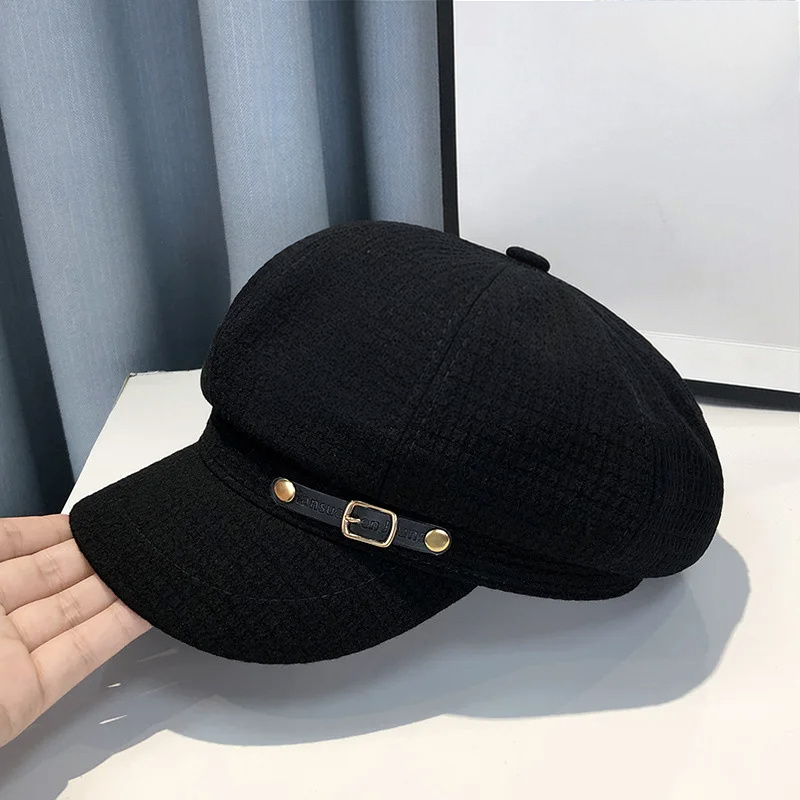 Berets hat | CozyFit