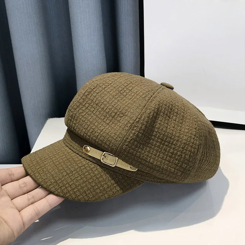 Berets hat | CozyFit