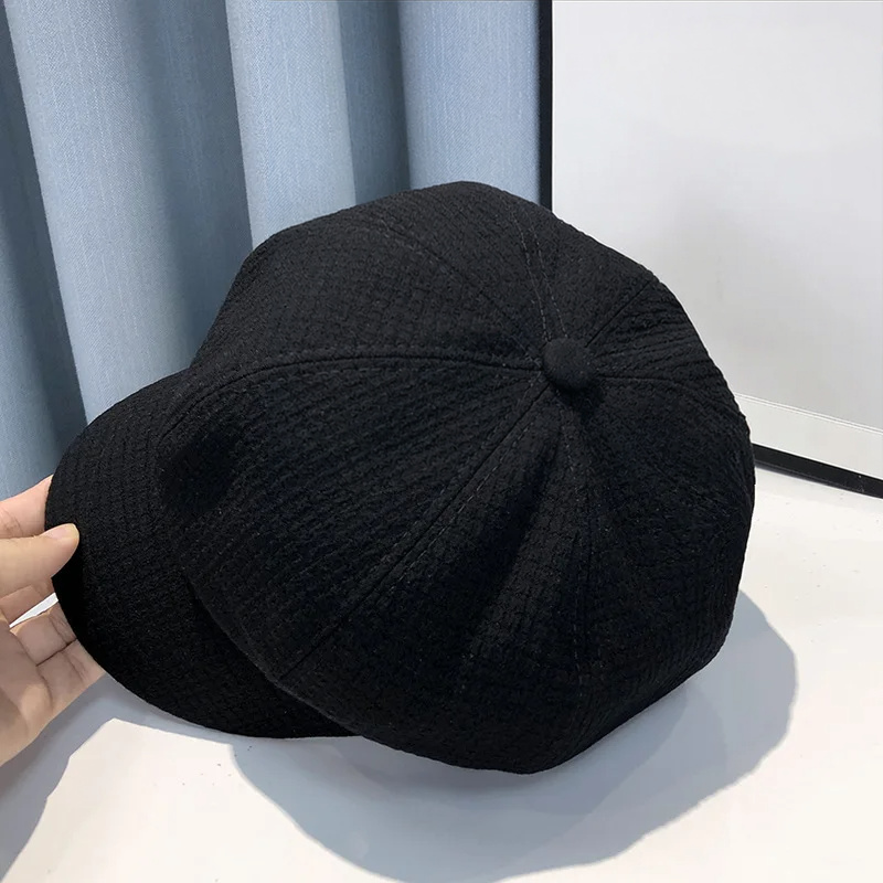 Berets hat | CozyFit