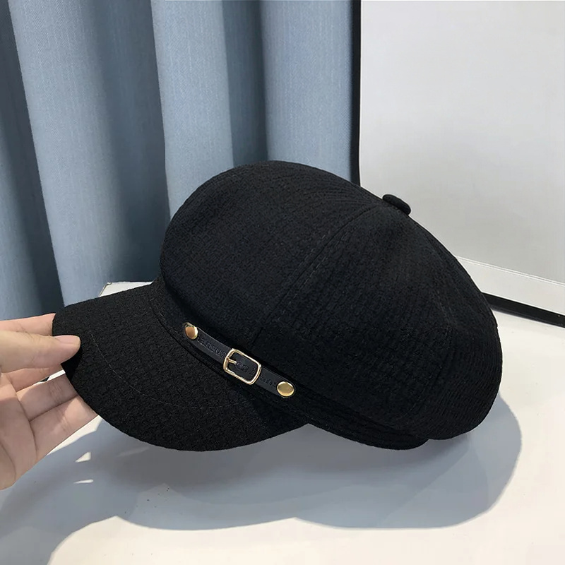 Berets hat | CozyFit