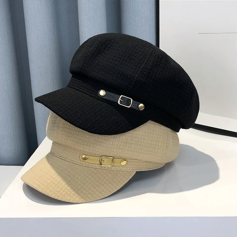 Berets hat | CozyFit